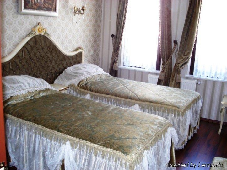 Romantic Hotel Стамбул Номер фото